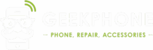 geekphone logo