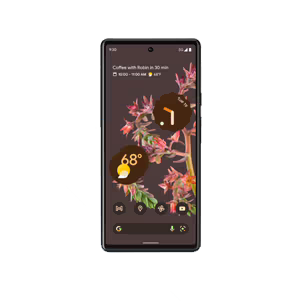 google pixel 6