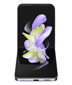samsung zflip4