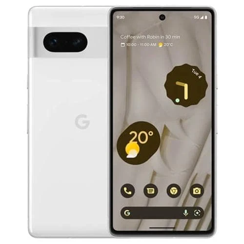google pixel 7