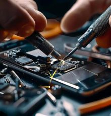 geekphone repair